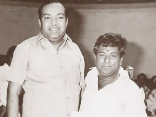  உறவுகள்