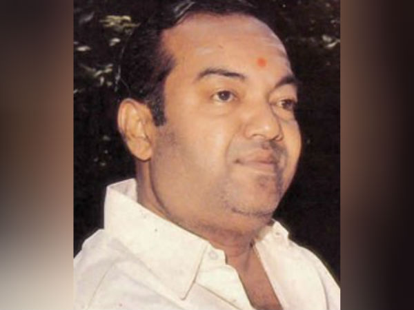 தாழையாம் பூ முடிச்சு.. 