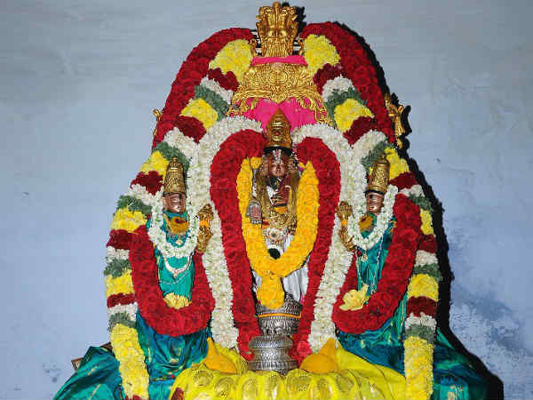 ரங்கநாயகித்தாயார்