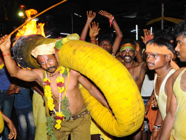 உற்சவர் வழிபாடு