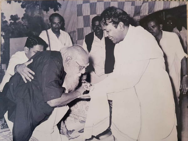  சமூகப் புரட்சி 