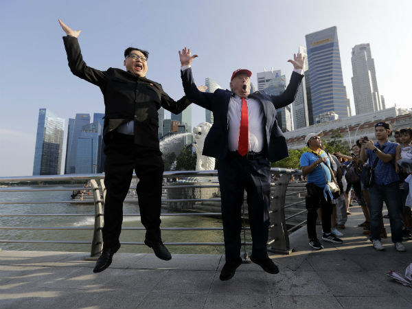 கூர்க்காக்கள் மகிழ்ச்சி 