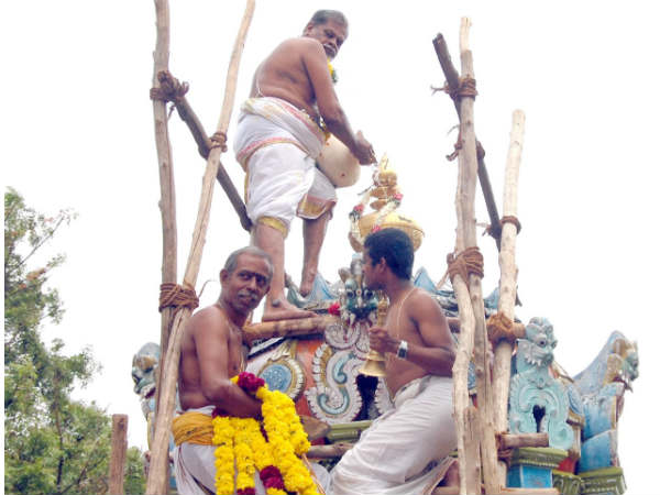 Keelapavur Venugopala Swamy Temple Temple festival 