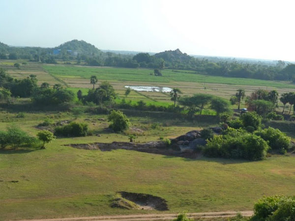 பசுமை வீடுகள் 