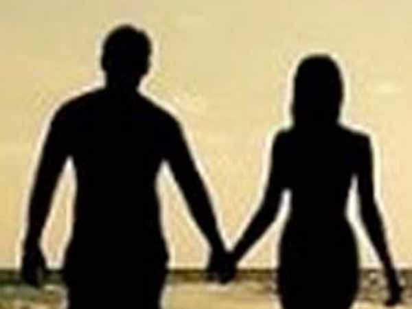 கிருஷ்ணகிரி காதல் ஜோடி 