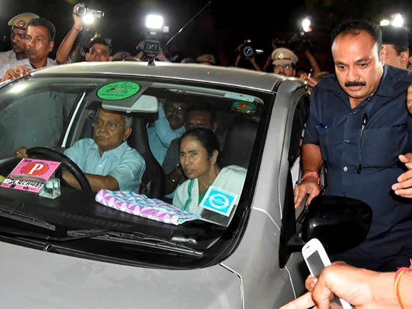 சந்திக்கவில்லை 