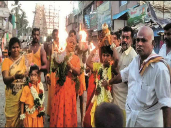 மாம்பழம் காணிக்கை மாம்பழம் காணிக்கை