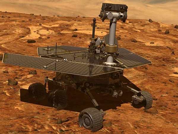 மிகவும் பெரிய புயல் 