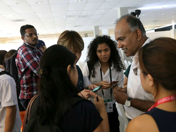 2,500 Journalists cover Trump-Kim Summit 2,500 Journalists cover Trump-Kim Summit