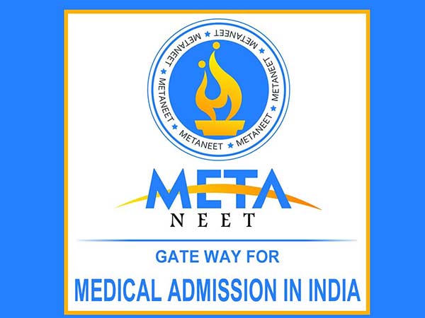 META NEET Academy help students to get into medical even with low marks 