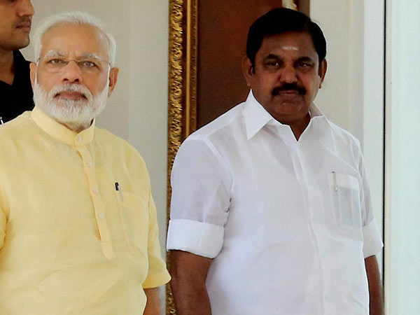 விரிவாக விவாதித்தேன் 