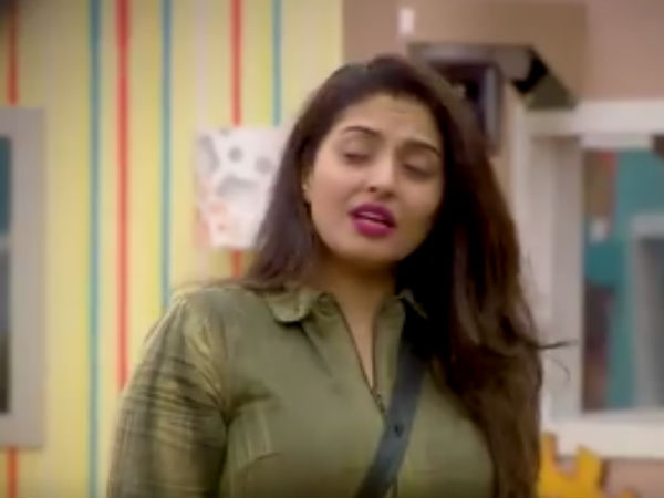 மைக் பிரச்சினை: