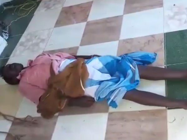 திருவண்ணாமலை மருத்துவமனை 