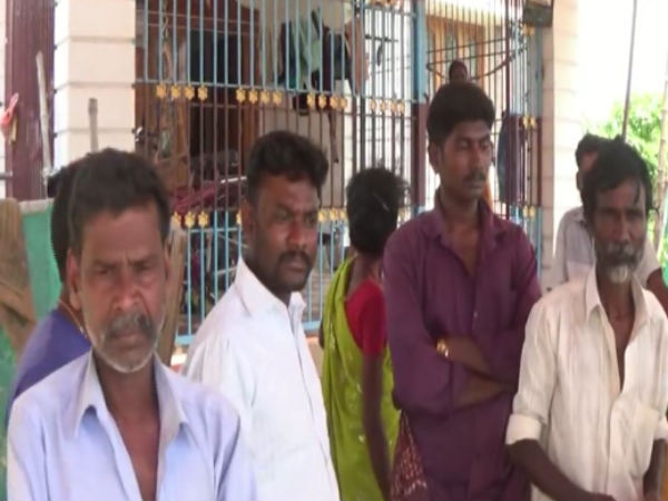 கள்ளக்காதலனுக்கு அழைப்பு 