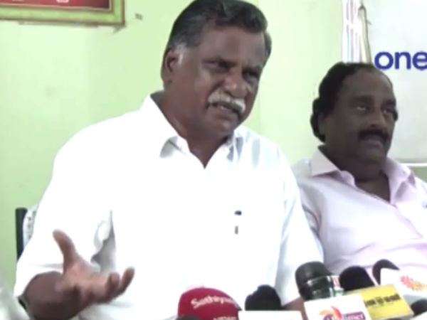  மத்திய அரசு தலையீடு