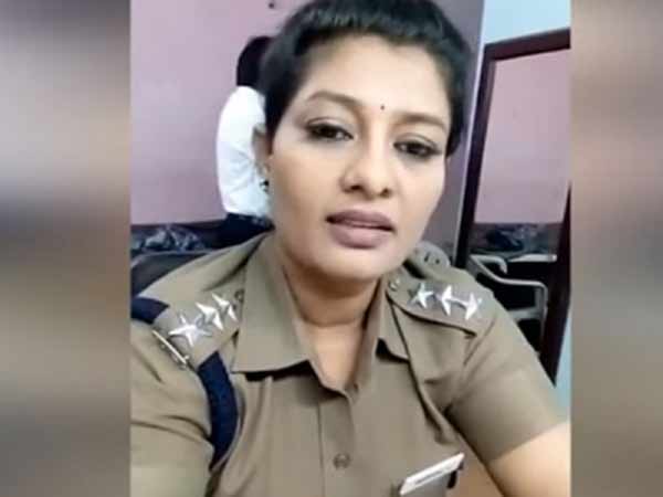 15 நாள் காவல் 