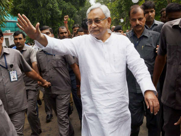 கூட்டணி முறிவு 