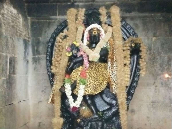 பிரம்மா சாபம் பெற்ற தலம்