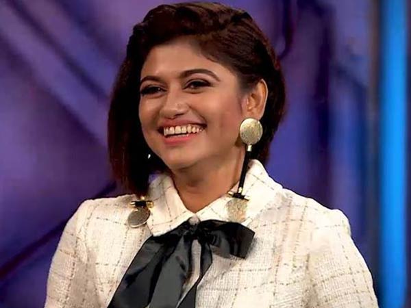 பிக்பாஸ் நிகழ்ச்சி 