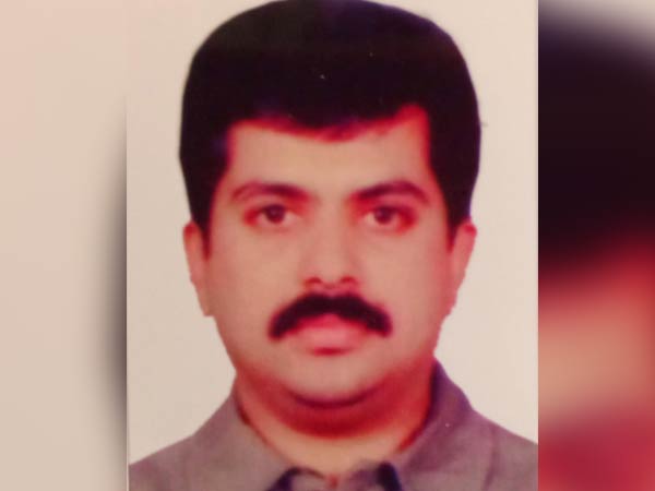 தொழிலதிபர் 