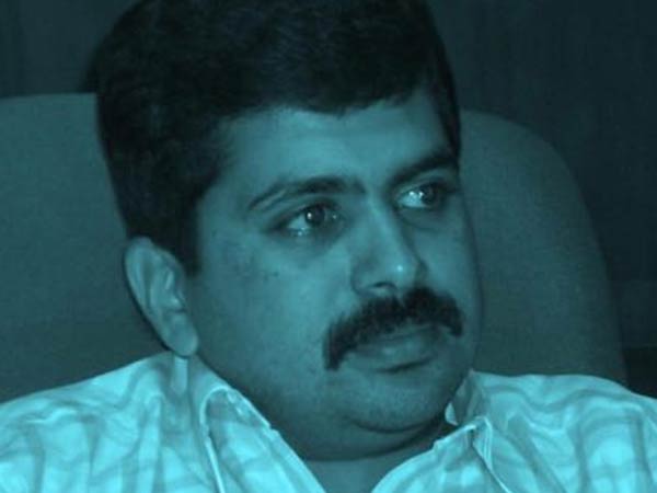  EX Minister P.Chadambarams relative murder and 3 were arrested 