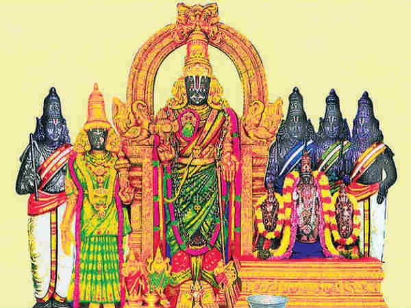 ஜேஷ்டாபிஷேகம்: ஜேஷ்டாபிஷேகம்: