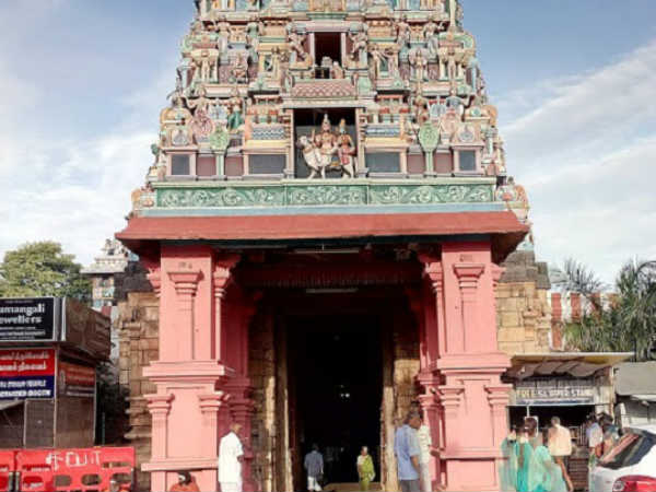 பேரூர் பட்டீஸ்வரர் பேரூர் பட்டீஸ்வரர்