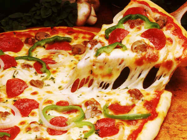 பீட்சா அபாரம் 