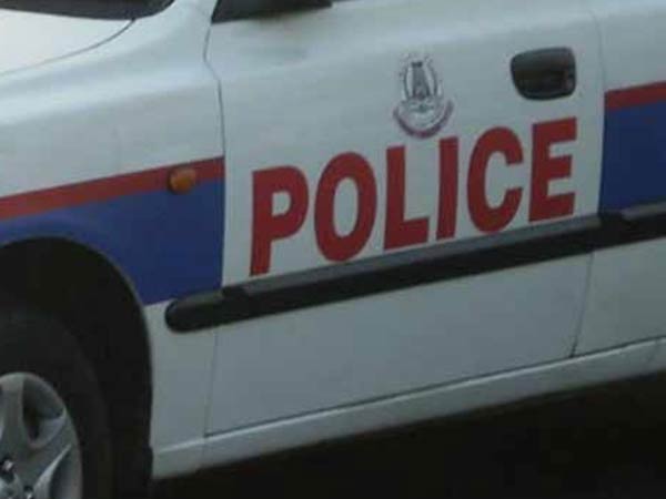 ரோந்து பணி 