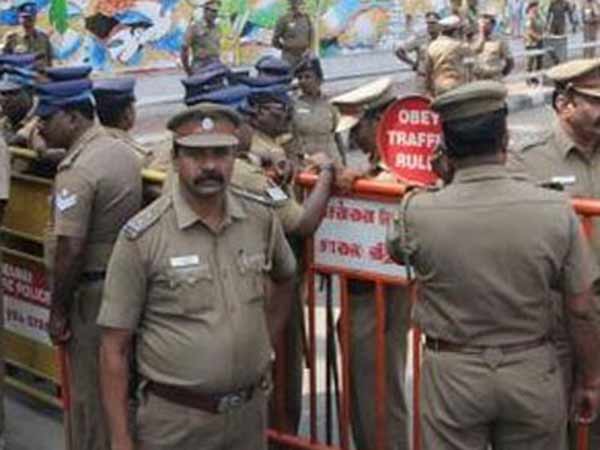 the son kidnap his father for property in erode the son kidnap his father for property in erode