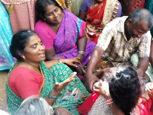 நீட் தேர்வு ரத்து 