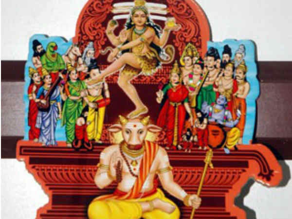 som var pradhosh is very auspicious to get the blessings of chandra