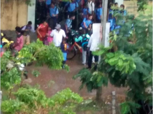 பெரிய அளவில் டிராபிக் 
