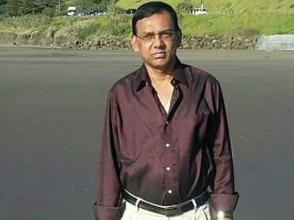 காய்கறிகாரனும்-கவிஞரும் 