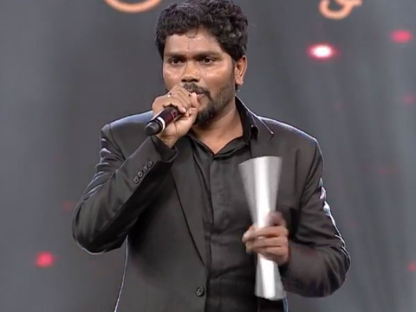 இயக்குநருக்கே வெற்றி 