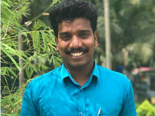 Thiruvannamalai Police detain Mathrubhumi reporters Thiruvannamalai Police detain Mathrubhumi reporters