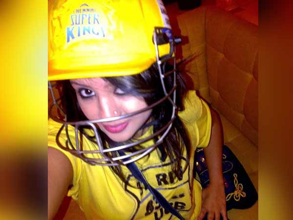 துப்பாக்கி 