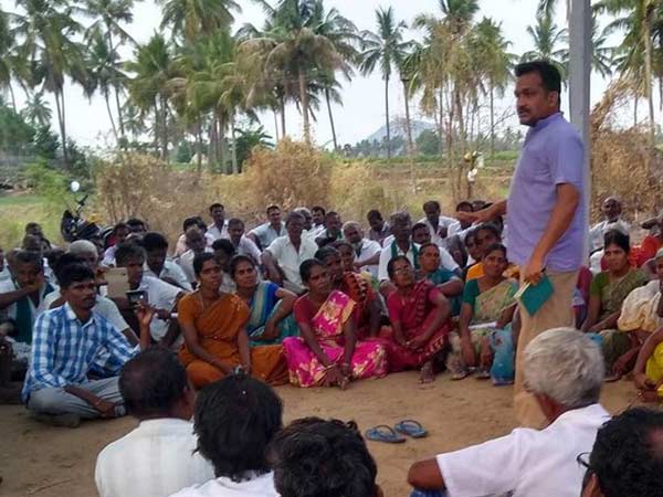 மீண்டும் நடக்கவில்லை 