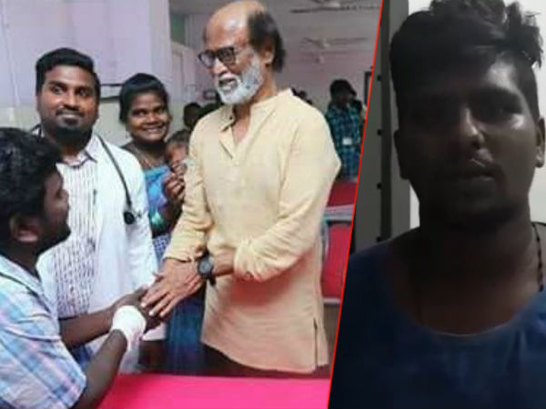 திலீபனுடன் தொடர்பு இல்லை 