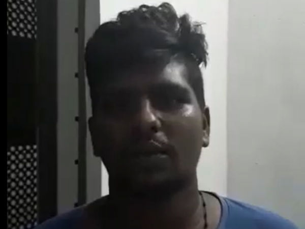 யார் நீங்க 