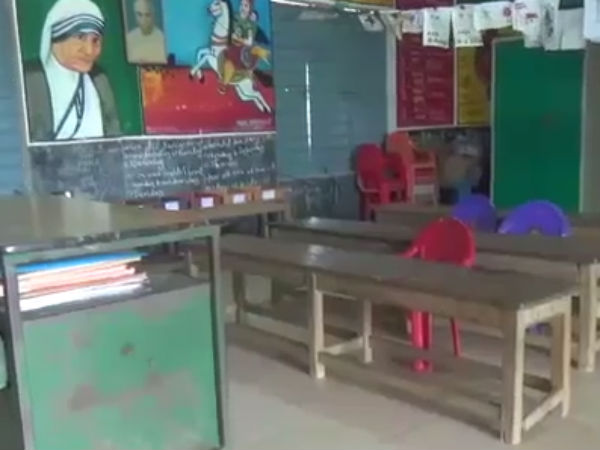 அரசு பள்ளிகளின் சவால் 