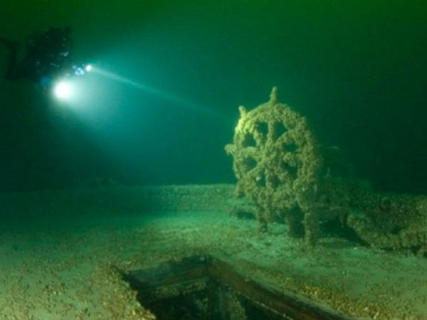 எப்படி கண்டுபிடித்தார், எங்கே எப்படி கண்டுபிடித்தார், எங்கே