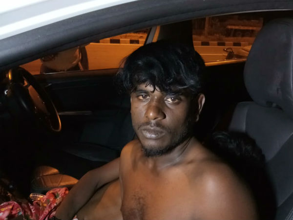 மேலும் ஒருவர் கைது 