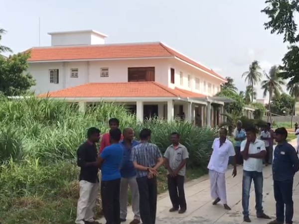 போலீசார் விசாரணை போலீசார் விசாரணை