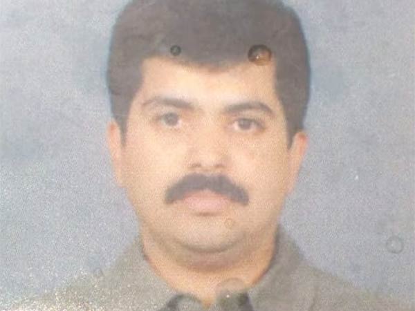 மேட்டுப்பாளையம் சென்றார் 