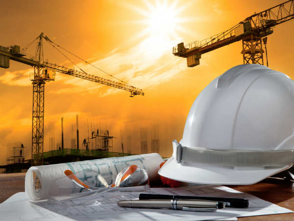 கட்டுமானத்துறை