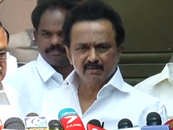  மக்கள் பாடம் புகட்டுவார்கள் 