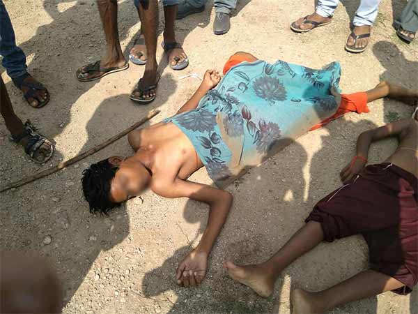 3 students dead in sathiyamangalam