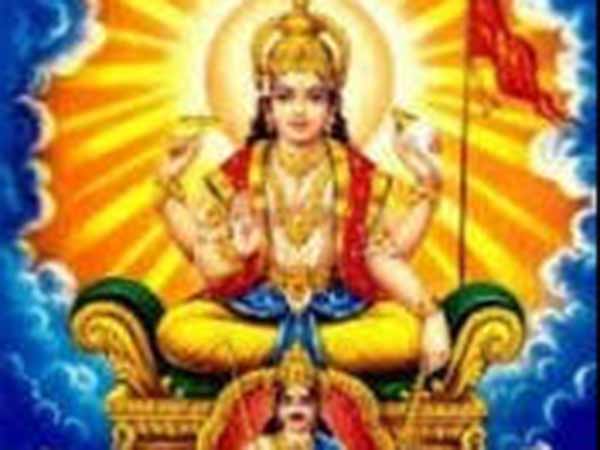 சூரியன் அருள் சூரியன் அருள்