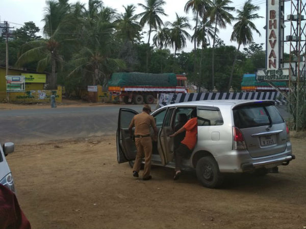 பிறந்த நாள் விழா 